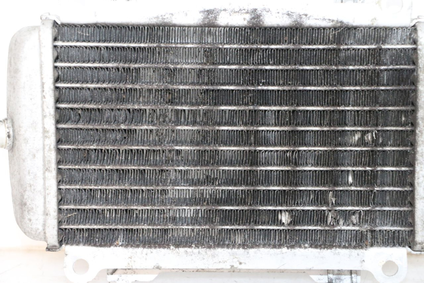photo de LEFT COOLANT RADIATOR PIAGGIO VESPA GTS SUPER IE 125 (2009 - 2016) - Product overview