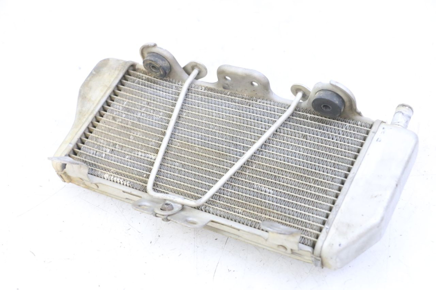 photo de LEFT COOLANT RADIATOR YAMAHA YZ-F YZF 250 (2007 - 2013)