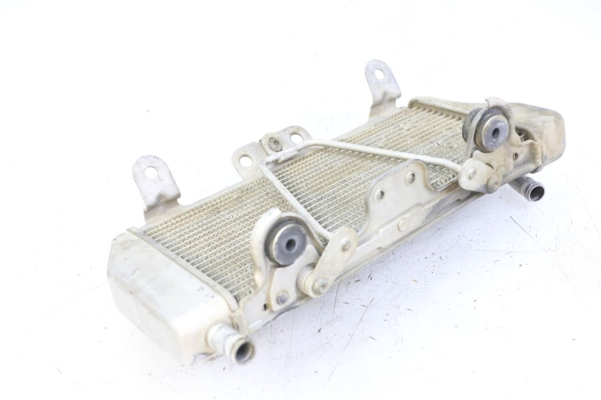 photo de LEFT COOLANT RADIATOR YAMAHA YZ-F YZF 250 (2007 - 2013)