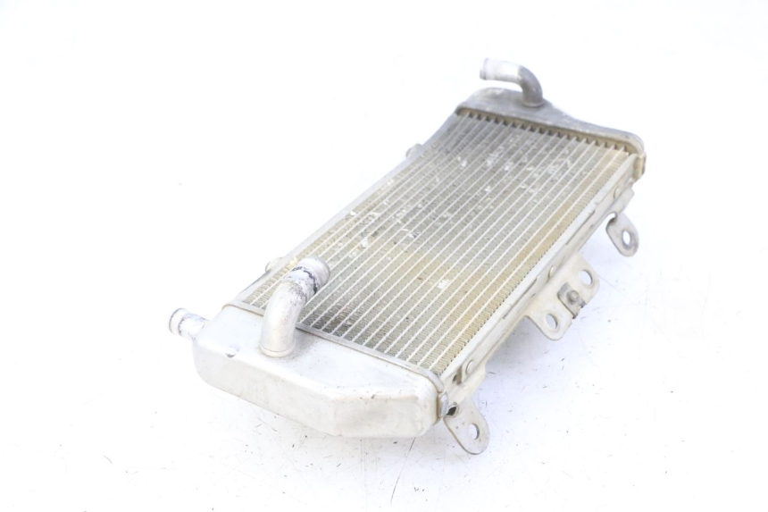 photo de LEFT COOLANT RADIATOR YAMAHA YZ-F YZF 250 (2007 - 2013)
