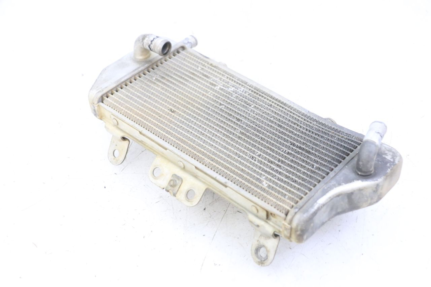 photo de LEFT COOLANT RADIATOR YAMAHA YZ-F YZF 250 (2007 - 2013)