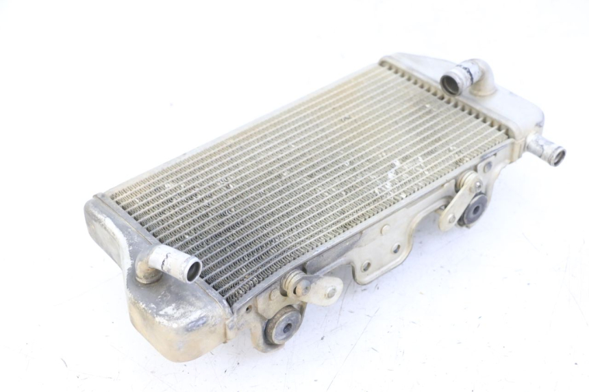 photo de LEFT COOLANT RADIATOR YAMAHA YZ-F YZF 250 (2007 - 2013)