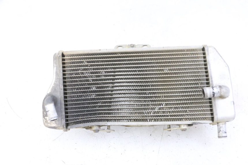 photo de LEFT COOLANT RADIATOR YAMAHA YZ-F YZF 250 (2007 - 2013)