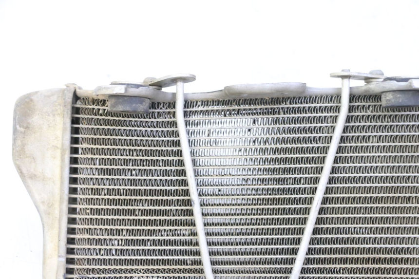 photo de LEFT COOLANT RADIATOR YAMAHA YZ-F YZF 250 (2007 - 2013)
