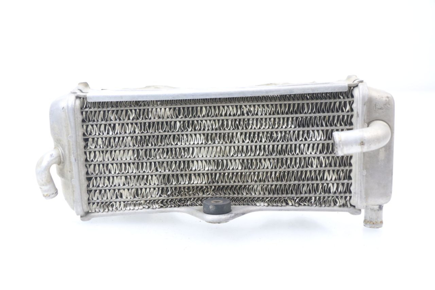 photo de LEFT COOLANT RADIATOR YAMAHA YZ 125 (1998 - 2005)