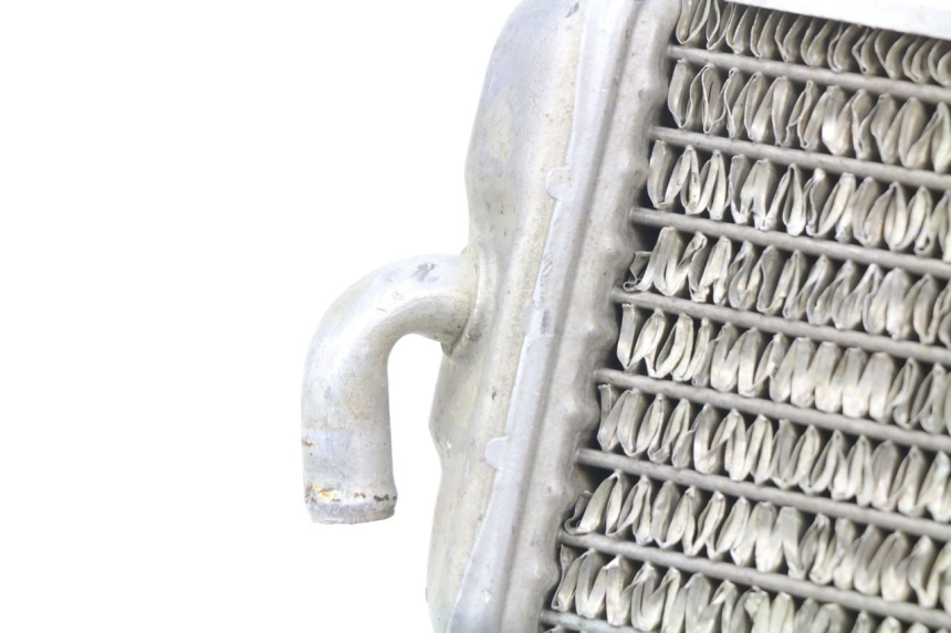 photo de LEFT COOLANT RADIATOR YAMAHA YZ 125 (1998 - 2005)