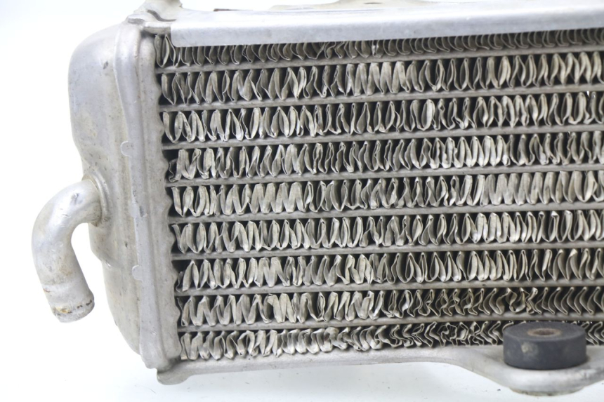 photo de LEFT COOLANT RADIATOR YAMAHA YZ 125 (1998 - 2005)