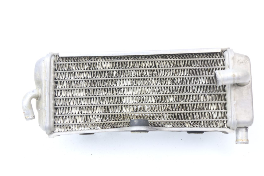 photo de LEFT COOLANT RADIATOR YAMAHA YZ 125 (1998 - 2005)