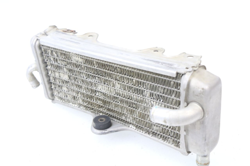 photo de LEFT COOLANT RADIATOR YAMAHA YZ 125 (1998 - 2005)