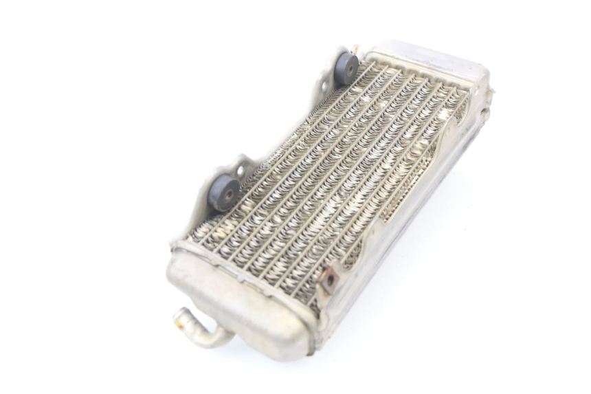 photo de LEFT COOLANT RADIATOR YAMAHA YZ 125 (1998 - 2005)