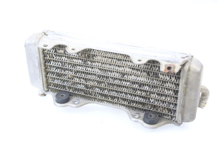 photo de LEFT COOLANT RADIATOR YAMAHA YZ 125 (1998 - 2005)