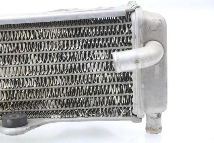 photo de LEFT COOLANT RADIATOR YAMAHA YZ 125 (1998 - 2005)