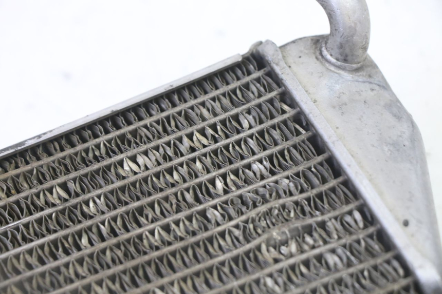 photo de LEFT COOLANT RADIATOR YAMAHA YZ 125 (1998 - 2005)