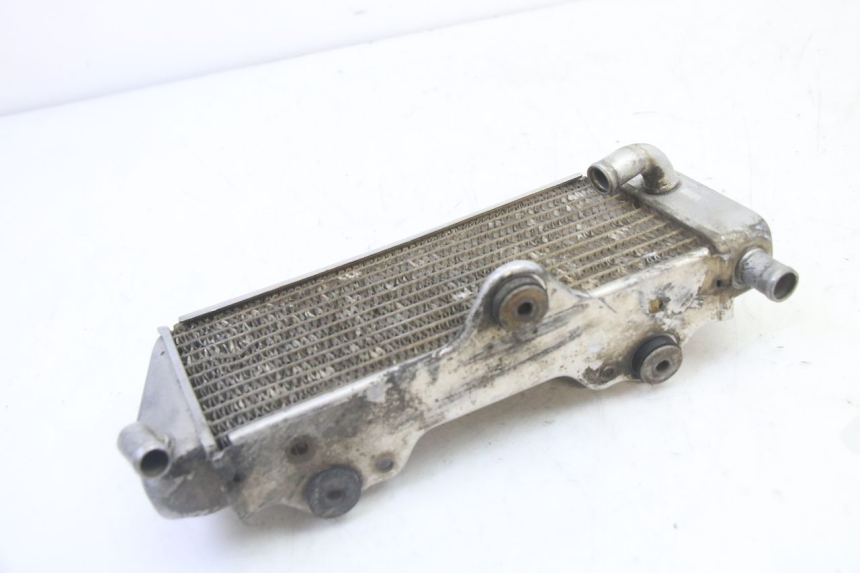 photo de LEFT COOLANT RADIATOR YAMAHA YZ 125 (1998 - 2005)