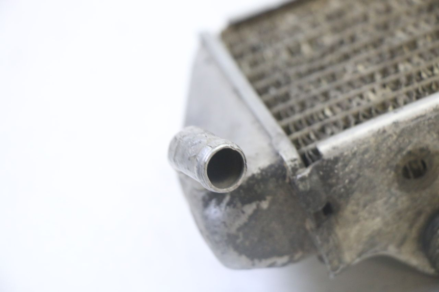 photo de LEFT COOLANT RADIATOR YAMAHA YZ 125 (1998 - 2005)