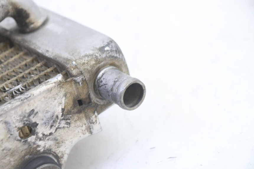 photo de LEFT COOLANT RADIATOR YAMAHA YZ 125 (1998 - 2005)