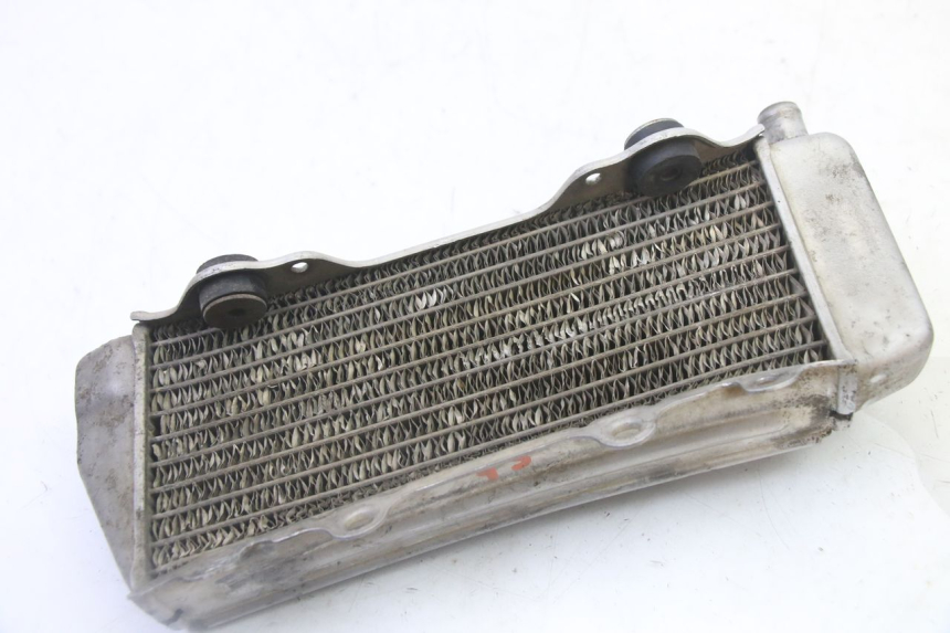 photo de LEFT COOLANT RADIATOR YAMAHA YZ 125 (1998 - 2005)