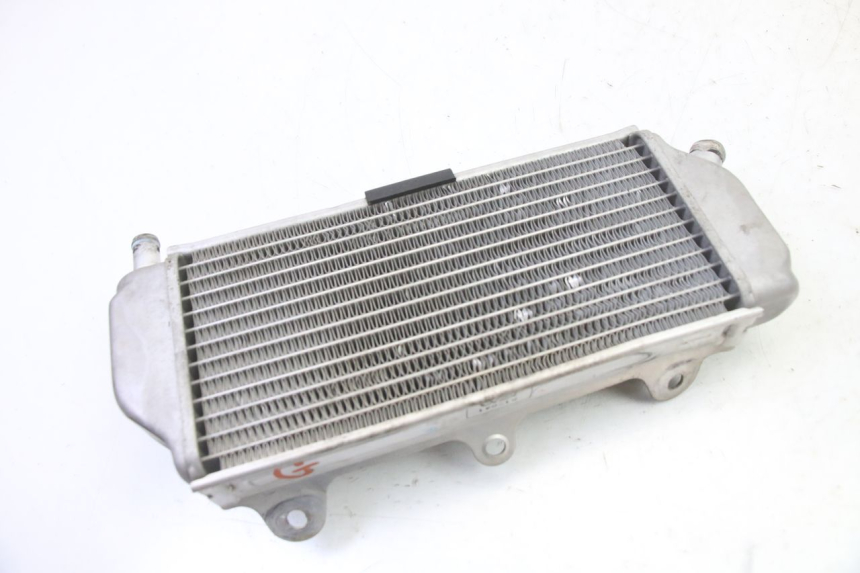 photo de LEFT COOLANT RADIATOR YAMAHA YZF YZ-F 450 (2014 - 2016)