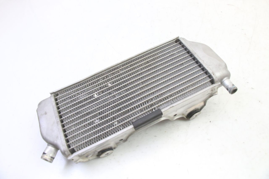 photo de LEFT COOLANT RADIATOR YAMAHA YZF YZ-F 450 (2014 - 2016)