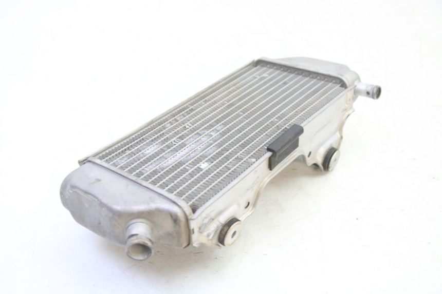 photo de LEFT COOLANT RADIATOR YAMAHA YZF YZ-F 450 (2014 - 2016)