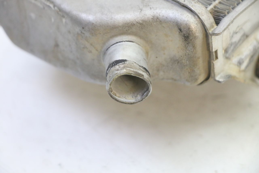 photo de LEFT COOLANT RADIATOR YAMAHA YZF YZ-F 450 (2014 - 2016)
