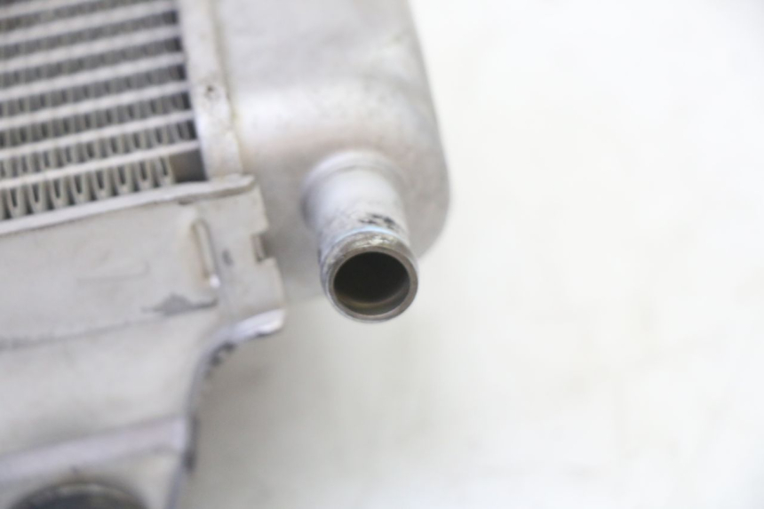 photo de LEFT COOLANT RADIATOR YAMAHA YZF YZ-F 450 (2014 - 2016)