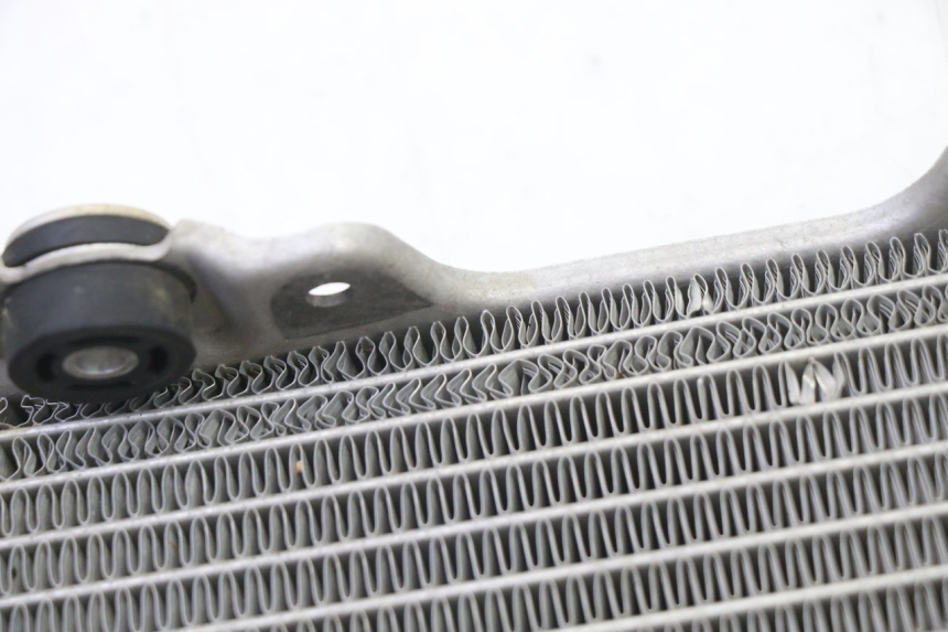 photo de LEFT COOLANT RADIATOR YAMAHA YZF YZ-F 450 (2014 - 2016)
