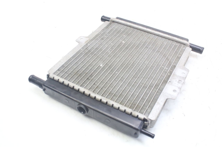 photo de COOLANT RADIATOR PEUGEOT GEOPOLIS RS 125 (2007 - 2009)
