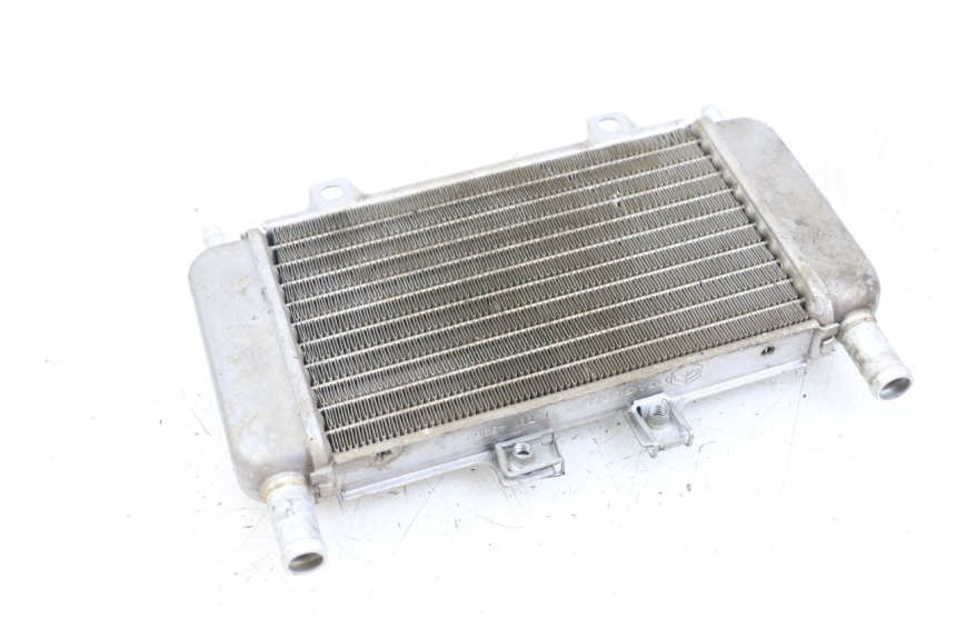 photo de RADIATOR GILERA DNA 50 (2000 - 2007)