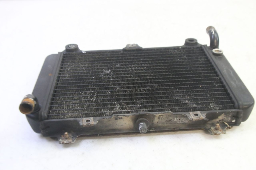 photo de COOLANT RADIATOR KAWASAKI GPX R WARBIRD 600 (1988 - 1993) - Product overview
