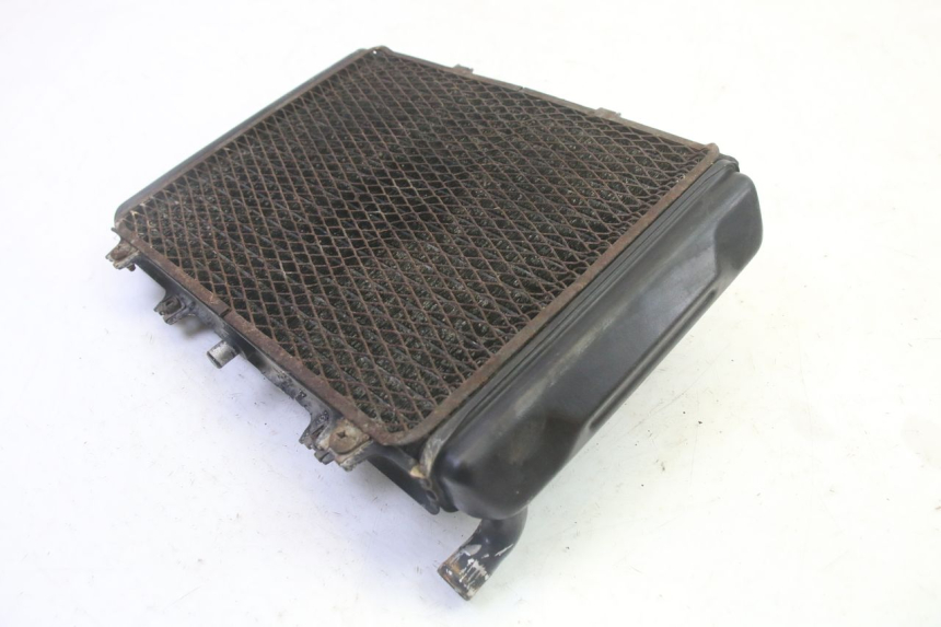 photo de COOLANT RADIATOR KAWASAKI GPX R WARBIRD 600 (1988 - 1993) - Checked used part