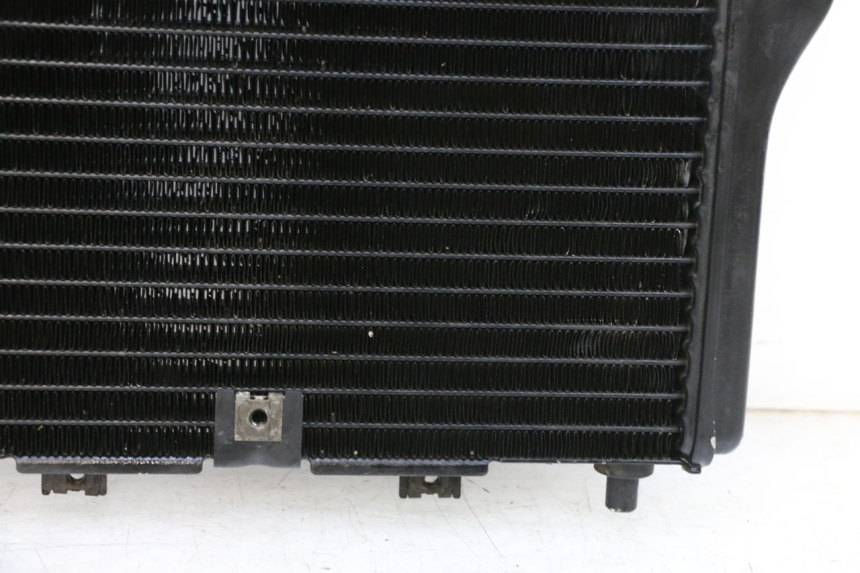photo de COOLANT RADIATOR KAWASAKI GPZ RX 1000 (1986 - 1988) - Additional view of the item