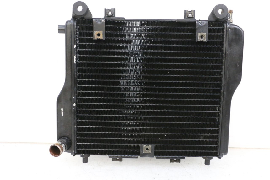 photo de COOLANT RADIATOR KAWASAKI GPZ RX 1000 (1986 - 1988) - High-resolution close-up