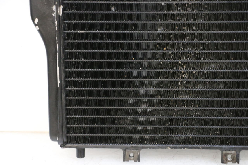 photo de COOLANT RADIATOR KAWASAKI GPZ RX 1000 (1986 - 1988) - Supplementary product photo