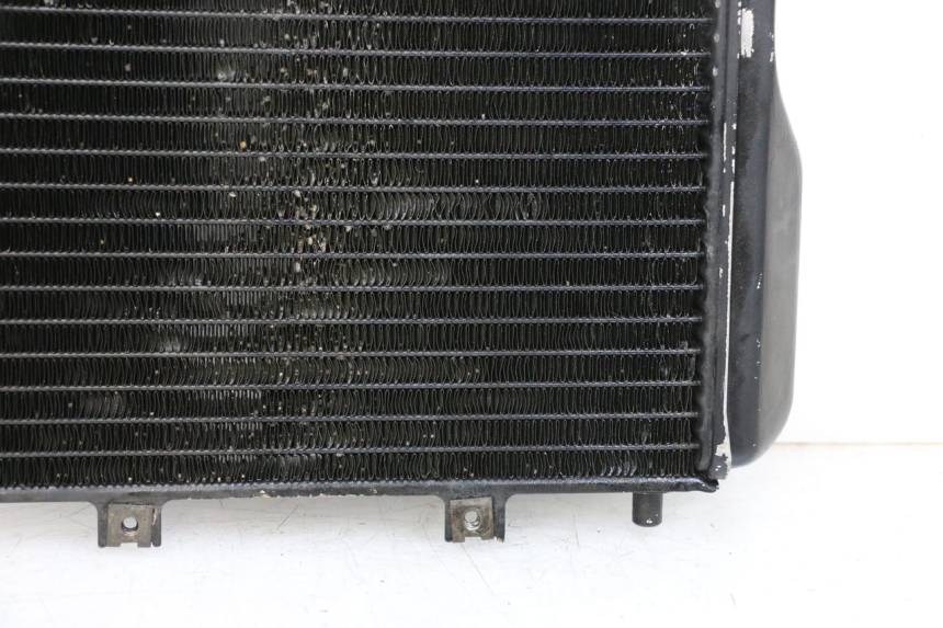 photo de COOLANT RADIATOR KAWASAKI GPZ RX 1000 (1986 - 1988) - Detailed visual inspection
