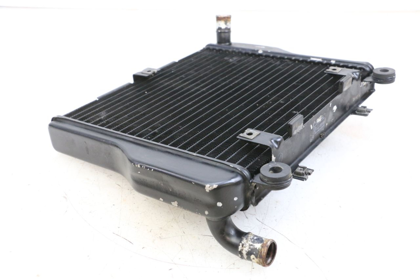 photo de COOLANT RADIATOR KAWASAKI GPZ RX 1000 (1986 - 1988) - Surface and material condition