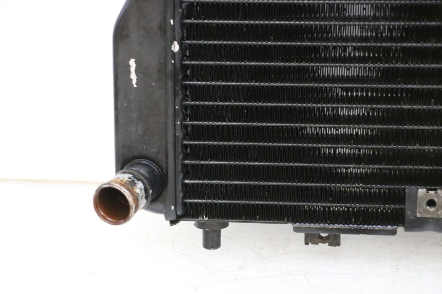 photo de COOLANT RADIATOR KAWASAKI GPZ RX 1000 (1986 - 1988) - Markings and original references