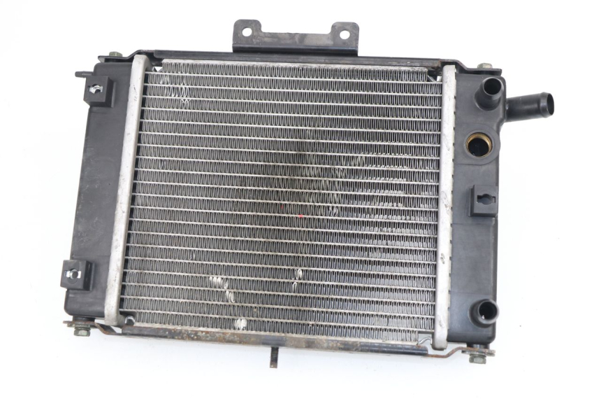 photo de COOLANT RADIATOR KYMCO GRAND DINK 125 (2002 - 2007)