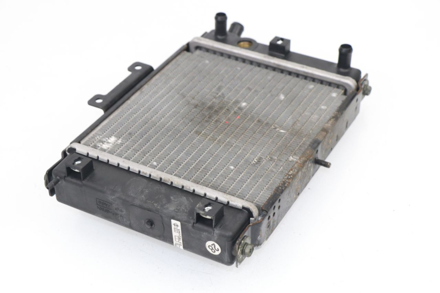 photo de COOLANT RADIATOR KYMCO GRAND DINK 125 (2002 - 2007)