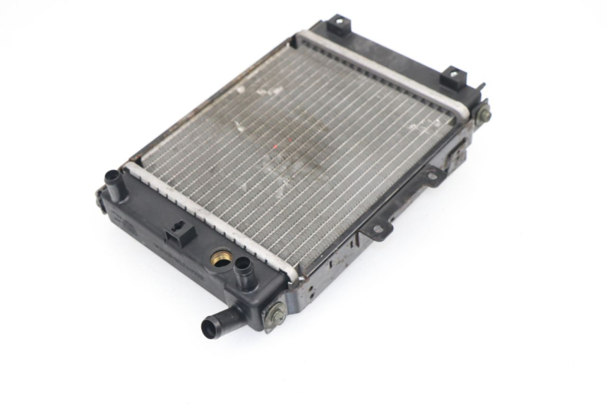 photo de COOLANT RADIATOR KYMCO GRAND DINK 125 (2002 - 2007)