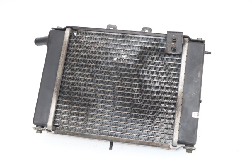 photo de COOLANT RADIATOR KYMCO GRAND DINK 125 (2002 - 2007)