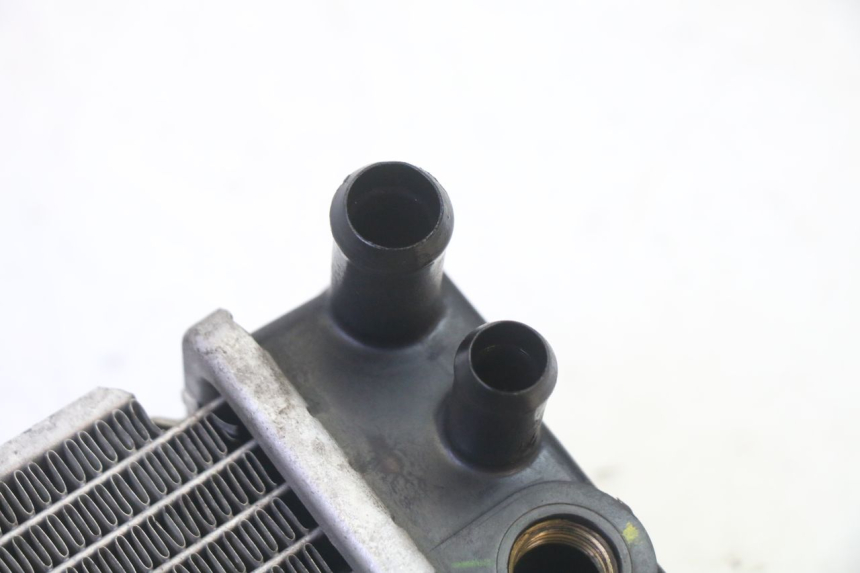 photo de COOLANT RADIATOR KYMCO GRAND DINK 125 (2008 - 2014)