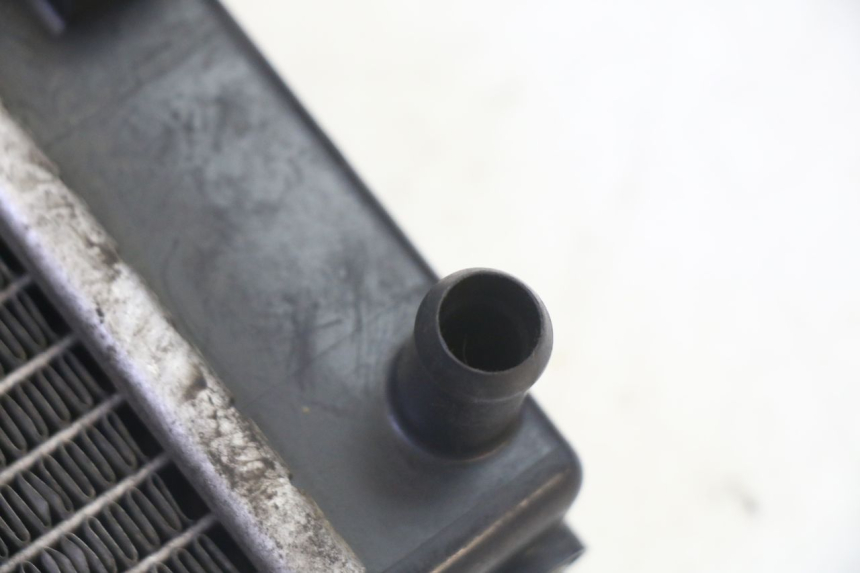 photo de COOLANT RADIATOR KYMCO GRAND DINK 125 (2008 - 2014)