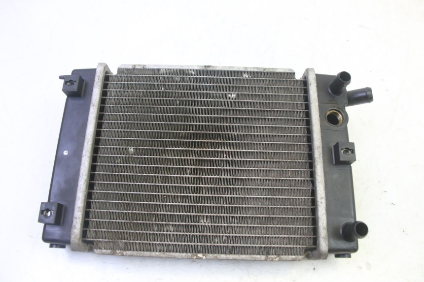 photo de COOLANT RADIATOR KYMCO GRAND DINK 125 (2002 - 2007)