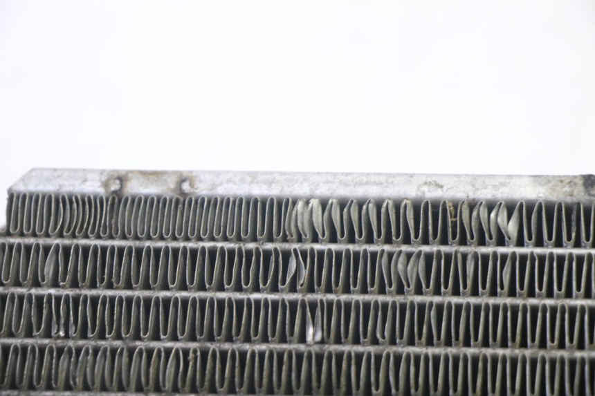 photo de COOLANT RADIATOR KYMCO GRAND DINK 125 (2002 - 2007)