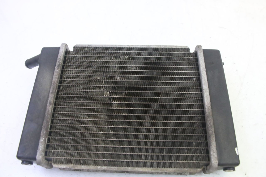 photo de COOLANT RADIATOR KYMCO GRAND DINK 125 (2002 - 2007)