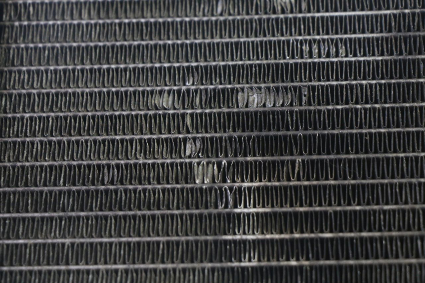 photo de COOLANT RADIATOR KYMCO GRAND DINK 125 (2002 - 2007)