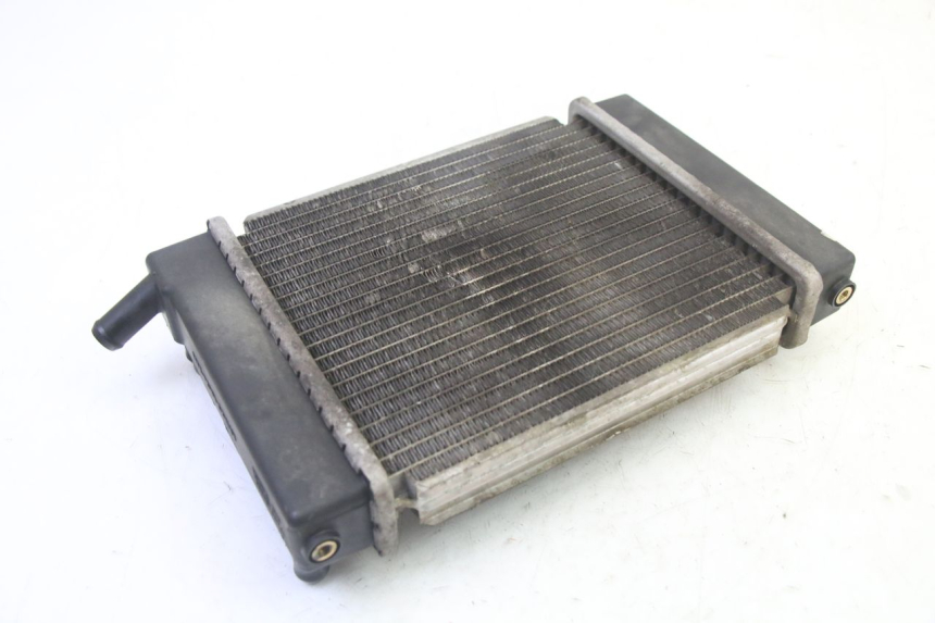photo de COOLANT RADIATOR KYMCO GRAND DINK 125 (2002 - 2007)
