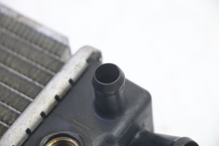 photo de COOLANT RADIATOR KYMCO GRAND DINK 125 (2002 - 2007)