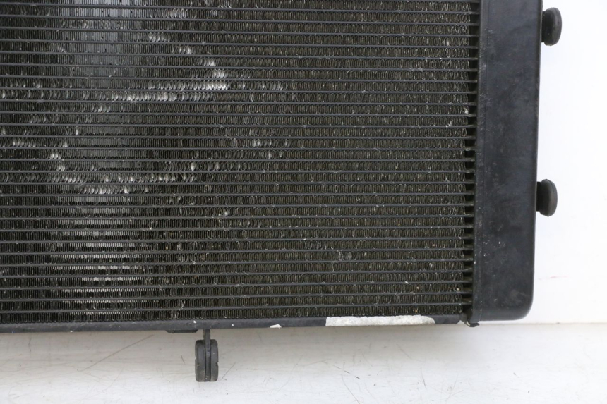 photo de RADIATOR SUZUKI GSR 750 (2011 - 2017)